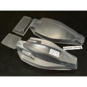 UK-Penguin CAT EC/98 Body (Incl U/Tray & Wing) PENGUIN