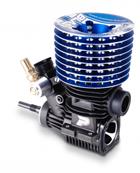UK-BLAST .21 DLC Ceramic Off Road PICCO