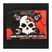 UK-Set-up board 590x430mm V2.0 DONUTS RACING
