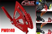UK-Ride Height and droop adjustment tool OPTIMA