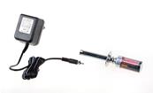 UK-Glow Starter 2000mAh with Charger ROBITRONIC