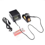 UK-RSS65 Soldering Station 65W (EU-Plug) RUDDOG