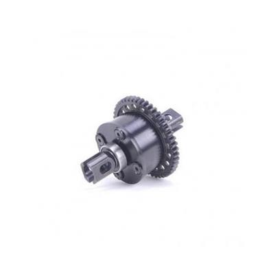 UK-S350 BBD Competition Large Center Diff. system SWORKZ