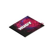 UK-Set-Up Board Bag 1/10 Off-Road HUDY