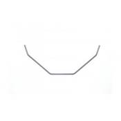 UK-Antiroll bar front 1.8mm SERPENT RACING