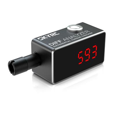 UK-Diff Analyzer SKY-RC
