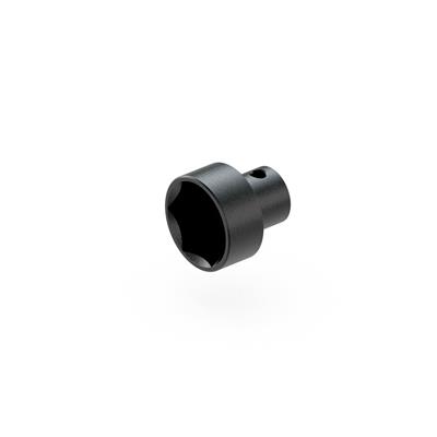 UK-Adapter 1/8 for differential analyzer SKY-RC