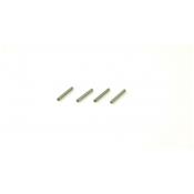 UK-Pin 2 x 14mm SWORKZ RACING