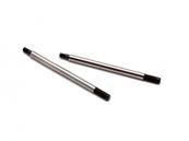 UK-S350 New BBS System Shock Shaft ( S)(2pc) EVOII SWORKZ