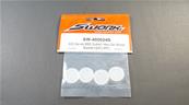 UK-BBS System Hex-Cell Shock Bladder Soft (4) SWORKZ