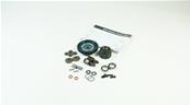 UK-Center Gear Diff. Set (81T) SWORKZ