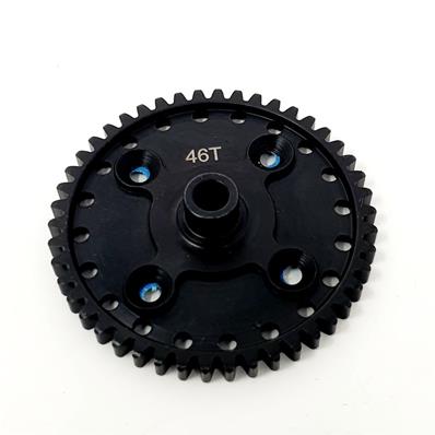UK-HET Center HET Spur Gear (46T) SWORKZ
