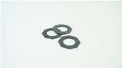 UK-Slipper Clutch Pad (3pc) SWORKZ