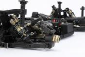 UK-S35-GT2E 1/8 Pro Brushless GT SWORKZ