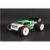 UK-S35-T2 1/8 Pro Nitro Truggy Kit SWORKZ