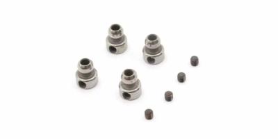 UK-5.8mm ball joint (.3.0mm Hole/4pcs) MP11 KYOSHO