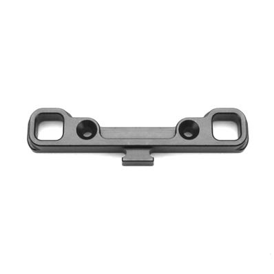 UK-V2 Adjustable Hinge Pin Brace “C” block, 7075 CNC, EB/NB/ET/NT/SCT) TEKNO-RC