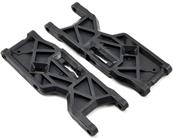 UK-Suspension Arms (front, 2pcs, ET48, NT48) TEKNO-RC