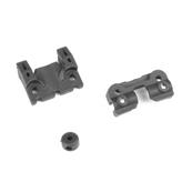UK-Sway bar mount rear EB/ET410.2 TEKNO-RC