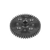 UK-Spur Gear (44T, composite, EB/ET48 2.0) TEKNO-RC