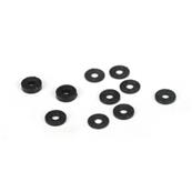 UK-Set de cales de chasse LOSI