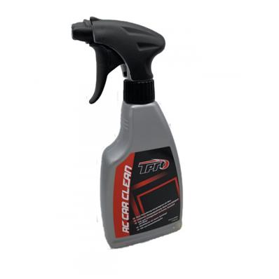 UK-RC Car Clean 500ml T-PRO