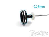 UK-5mm Short Nut Driver T-WORK'S