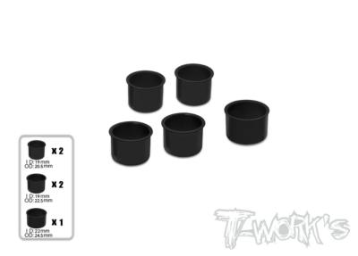 UK-Tool Organiser Stand ( S ) Adapter ( For MIP Gen Wrench ) T-WORK'S