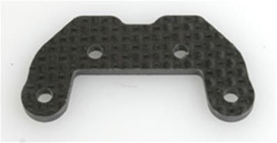 UK-CF Link mount rear 37.5mm SCHUMACHER RACING