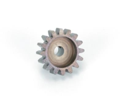 UK-Pinion; Hard Alloy 32dp (choice of teeth) SCHUMACHER RACING