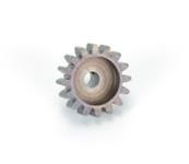 UK-Pinion; Hard Alloy 32dp (choice of teeth) SCHUMACHER RACING
