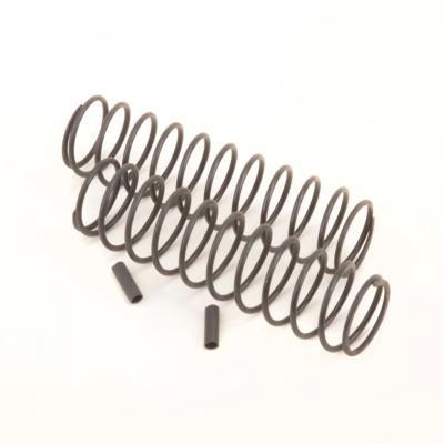 UK-Vintage Springs Med Black 3.3lb/in (pr) SCHUMACHER RACING