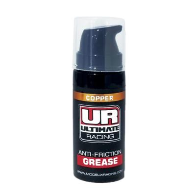 UK-ANTI-FRICTION COPPER GREASE (10 ml) ULTIMATE RACING