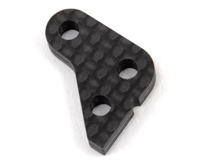 UK-Steering block plate graphyte YOKOMO