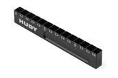 UK-Ultra-Fine Chassis Droop Gauge 4.0-6.6mm HUDY