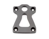 UK-CNC Aluminium center HOBAO RACING