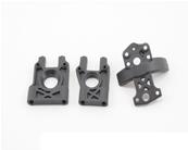 UK-Center Differential Mount & Brace Set: 8B 2.0