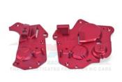 UK-Aluminum 7075 Chassis Side Cover set GPM