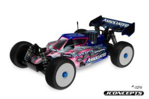 Various Bodies & Wings on promotion and liquidation