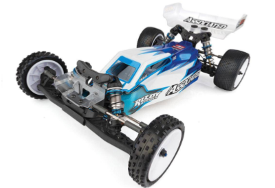 1/10th electric Buggy competition 4x2