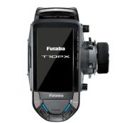 UK-10PX with 3 receiver R404SBS FUTABA