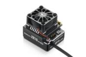 UK-Xerun XR10 Pro Brushless ESC Black 160A, 2-3s LiPo HOBBYWING