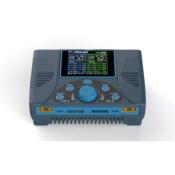UK-Junsi 458 Duo charger I-Charger