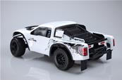 UK-Illuzion - Ford Raptor SVT - SCT-R Body J-CONCEPTS