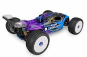 UK-Finnisher - RC8T3 | RC8T3.1 | RC8T3.1e body J-CONCEPTS