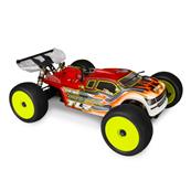 UK-Finnisher - TLR 8ight-T 4.0 Body J-CONCEPTS