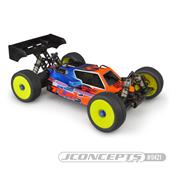 UK-P1 8ight-X Elite Body J-CONCEPTS