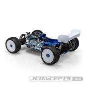UK-S15 - 1/8th Truck Body J-CONCEPTS