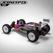 UK-Illuzion - RC10B3 Body J-CONCEPTS