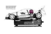 UK-Star-Box On-Road 1/10 & 1/8 HUDY